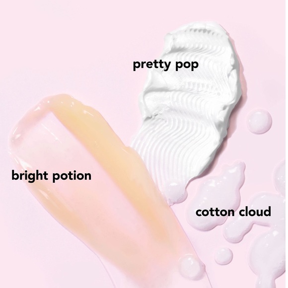 🌿 Saturday Skin Pretty Pop Probiotic Power Whipped Cream - Picture 5 of 6